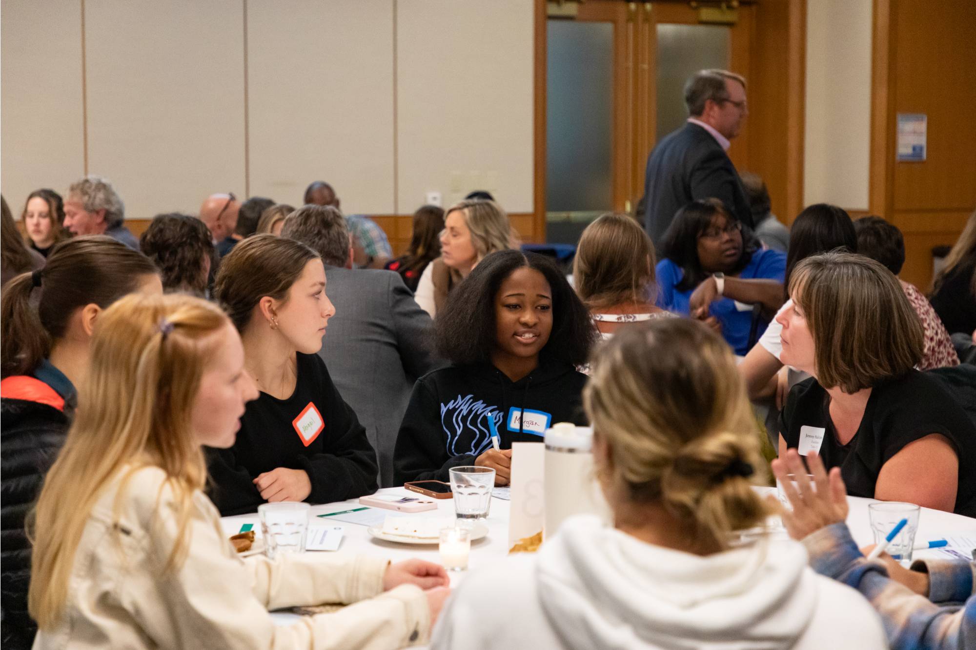 2023 symposium table discussions
